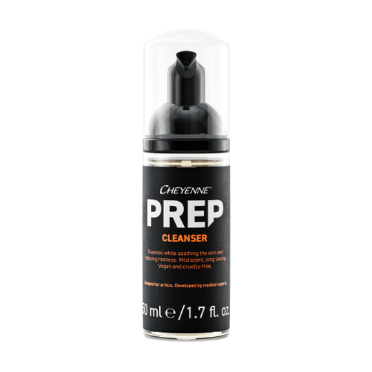 Cheyenne Prep Cleanser image number null